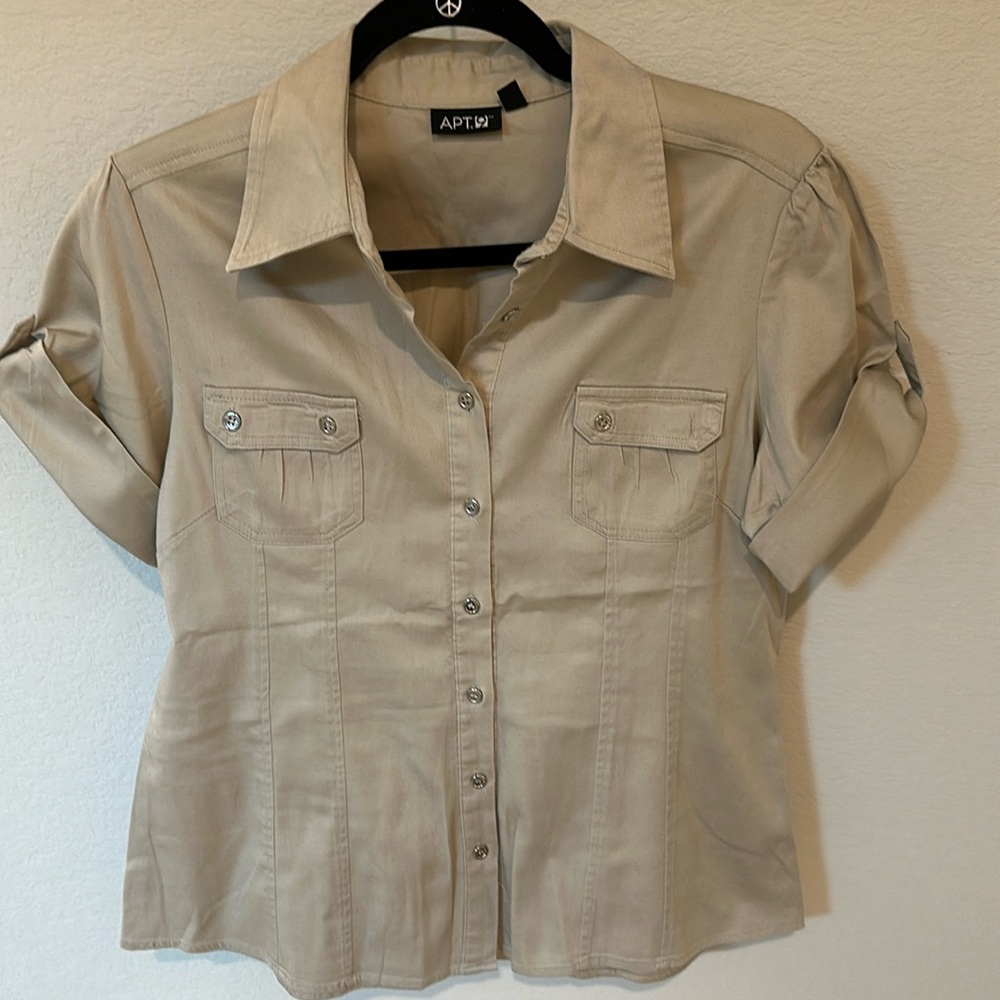 Women’s Shirt